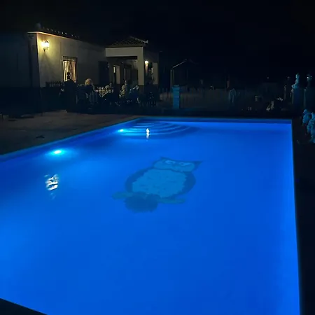 Holiday home Cortijo La Solana