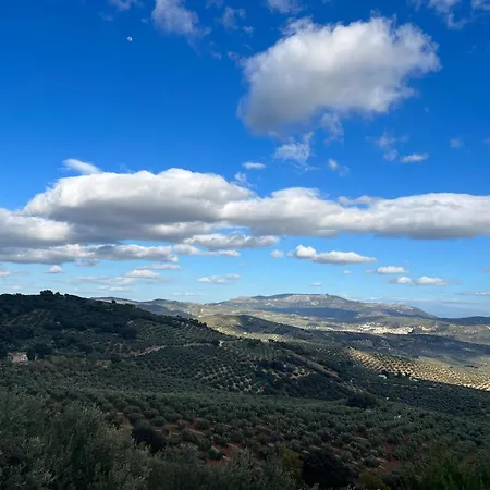 Cortijo La Solana