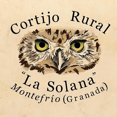 Cortijo La Solana Holiday home