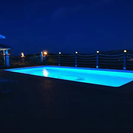Cortijo La Solana Holiday home *