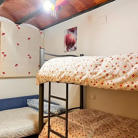 Vakantiehuis Cortijo La Solana Montefrío