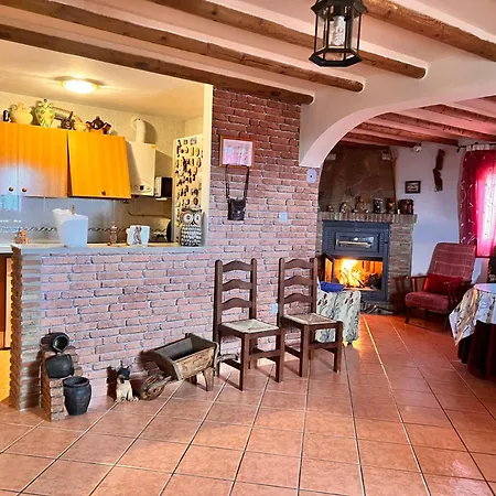 Cortijo La Solana