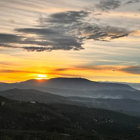 Cortijo La Solana *